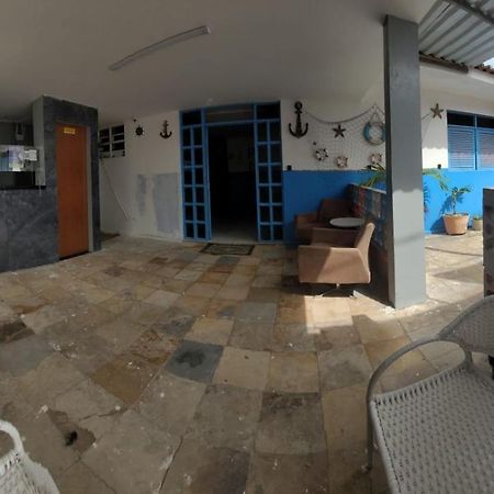 Pousada Manaíra Buena Playa João Pessoa Exterior foto