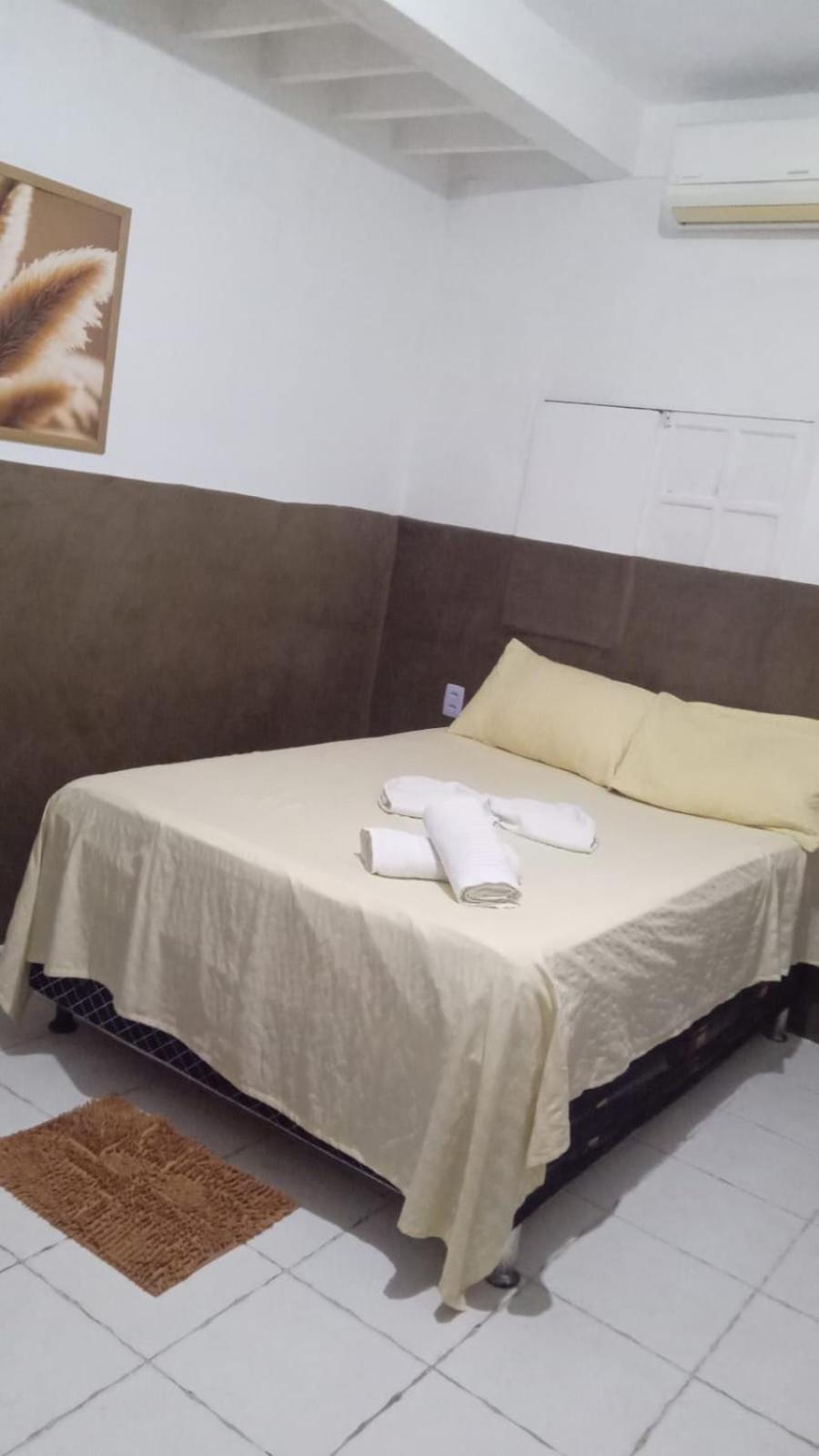 Pousada Manaíra Buena Playa João Pessoa Exterior foto