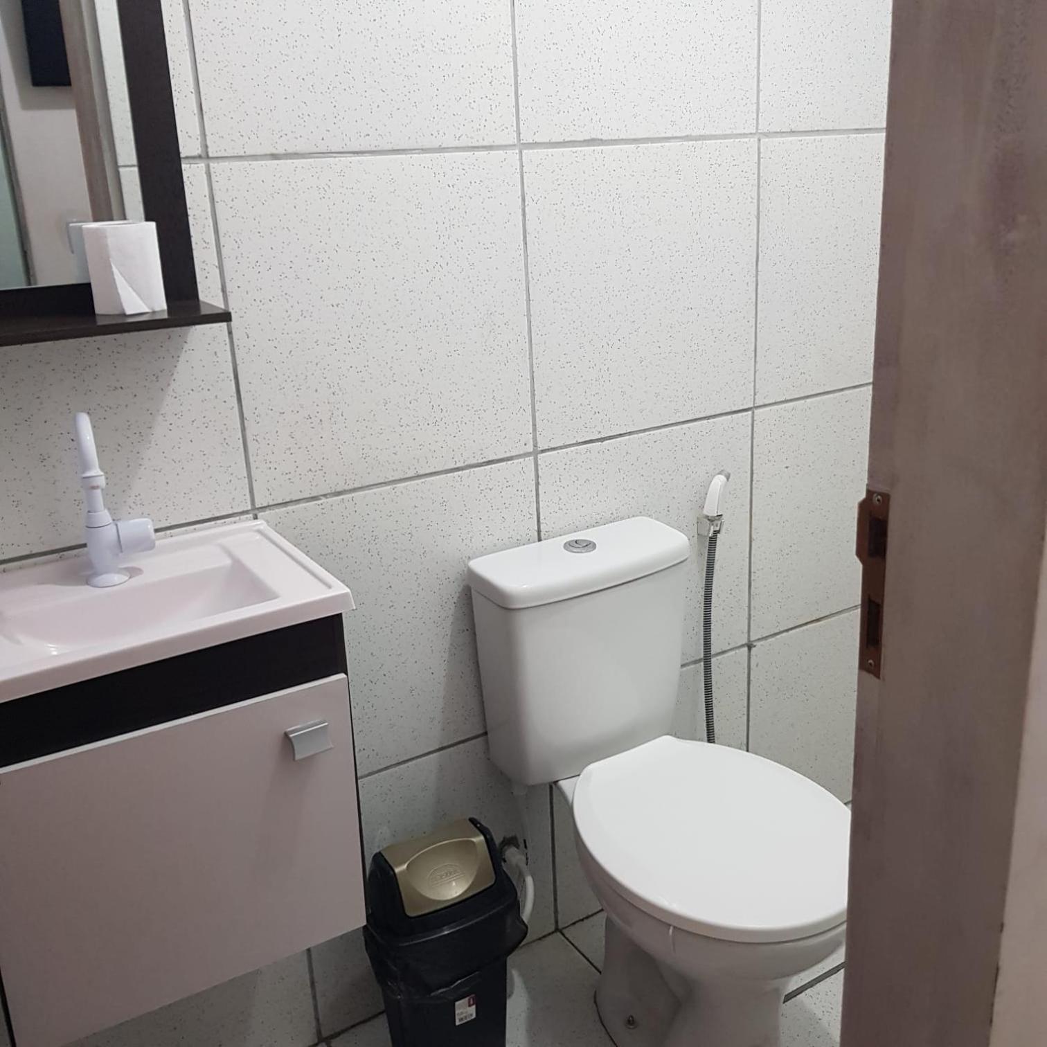 Pousada Manaíra Buena Playa João Pessoa Quarto foto