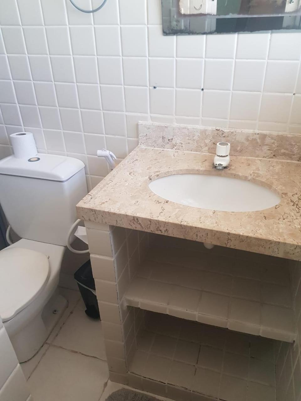 Pousada Manaíra Buena Playa João Pessoa Exterior foto