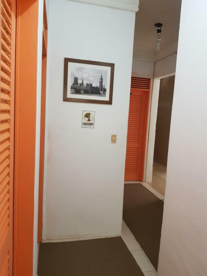 Pousada Manaíra Buena Playa João Pessoa Exterior foto